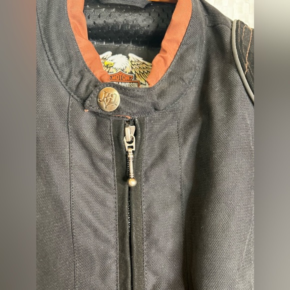 Harley Davidson Jacket - Picture 2 of 13